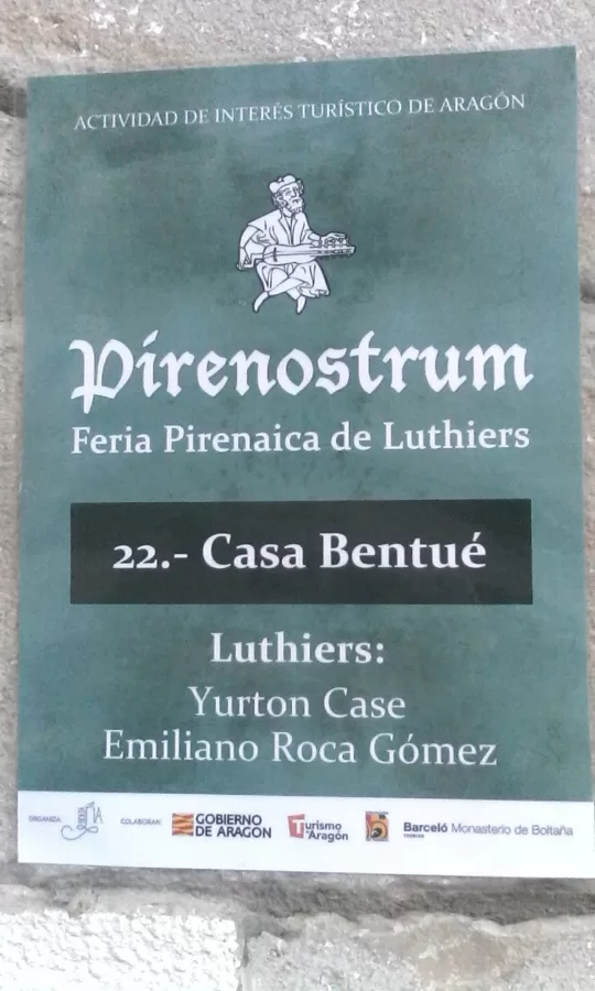 Pirenostrum 2016